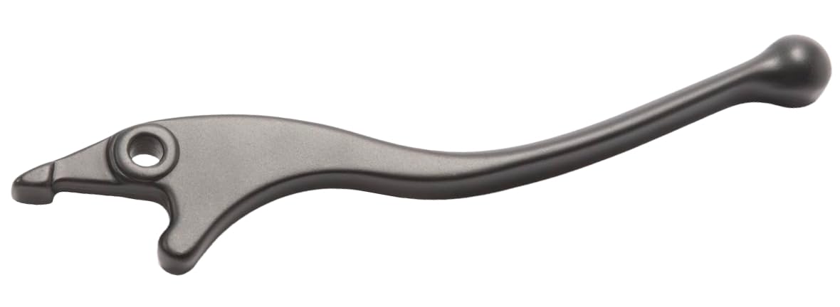 Levier de frein Motion Pro 14-0228 Black OEM Style pour moto