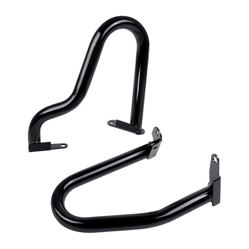 Pare-chocs moto Rebel 1100 anti-chute avec cadre de protection moteur