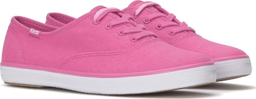 Image of Keds Women's Champion Seasonal Lace-Up Fashion Sneaker