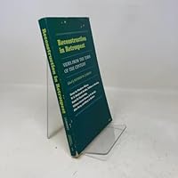 Reconstruction in Retrospect 0807101400 Book Cover