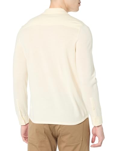 Theory Men's Lorean Shirt.novo Me2