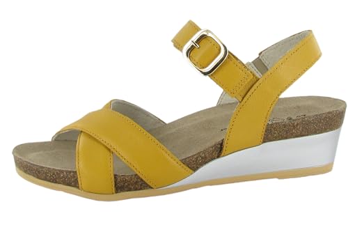 Image of NAOT Footwear Womens Throne Sandal