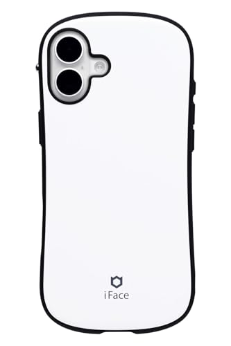 【美品】iphone 16 Plus （i Faceケース付） Amazon.co.jp: iFace MagSafe 対応 First Class Standard iPhone