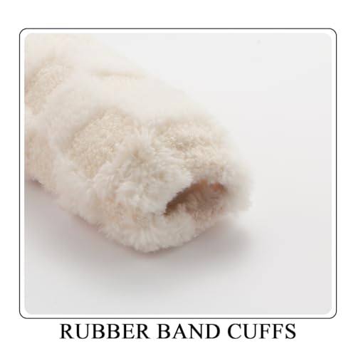 Toddler Fleece Jacket Baby Winter Coat Autumn Girl Puffer Boy Warm Clothes 1-5T4