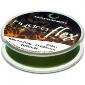 GARDNER HYDRO-FLO 15lb (6.8kg) GREEN