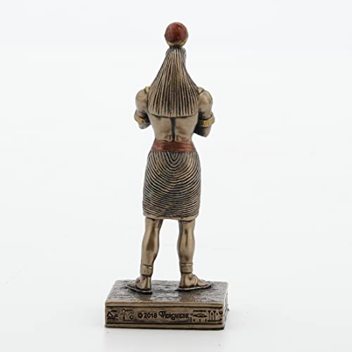Veronese Design Dios Thoth de la Sabiduría miniatura 6