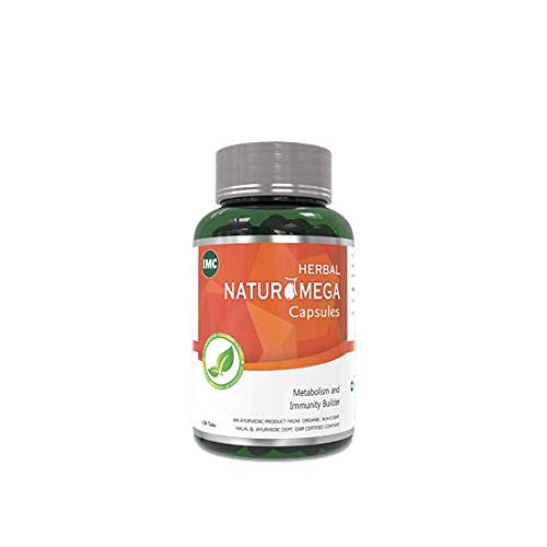 Imc Omega 369 Source Naturomega Tablets Amazon.in Health & Personal Care