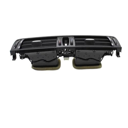 Grille de ventilation BMW X5 F15 résoudre problème aération centrale cassée 64229252648