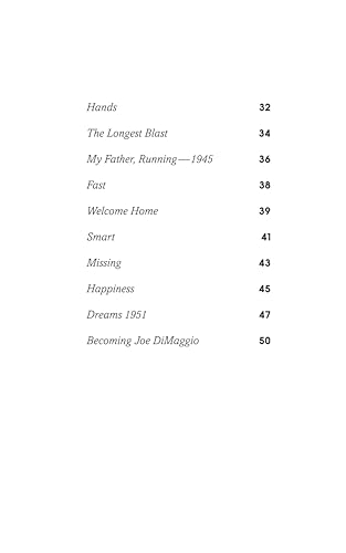 Becoming Joe DiMaggio - Image 3