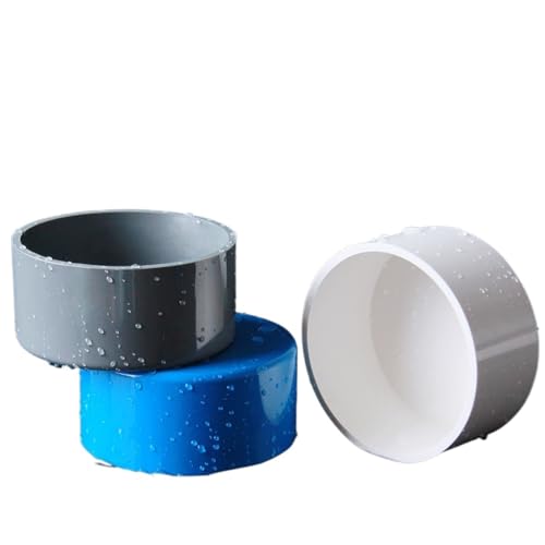 ProPress Coupling w/ Stop, 1-1/2