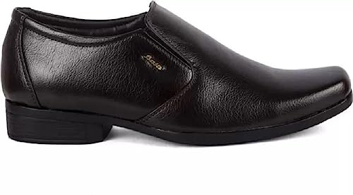 BATA Mens Remo 29 M4 Uniform Dress Shoe