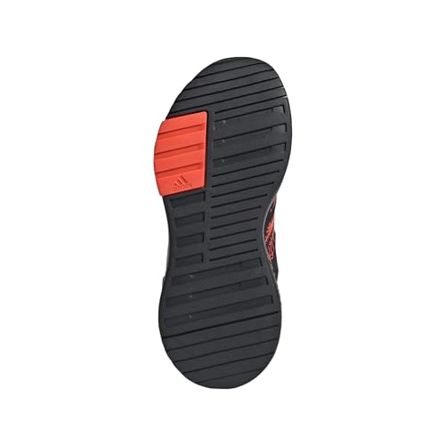 adidas Unisex-Child Marvel Spider-Man Racer Sneaker3