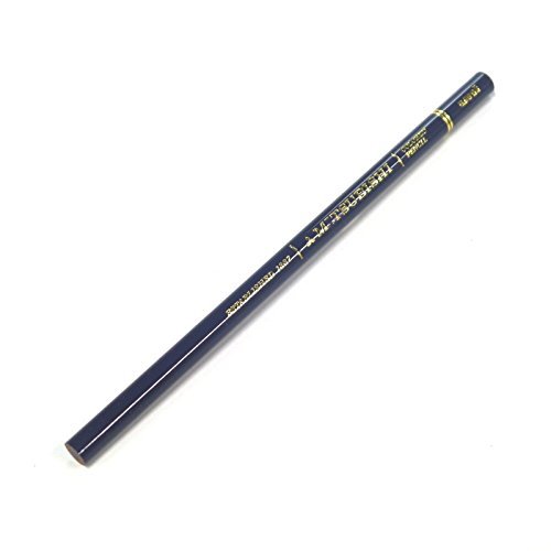 Mitsubishi Unicolor 612 Prussian Blue Japan