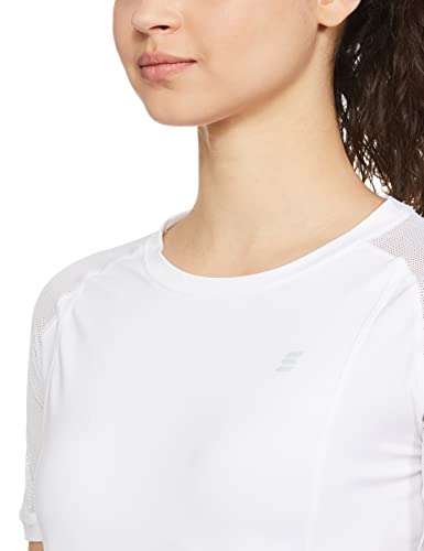 Image of Amazon Brand - Symactive Women T-Shirt (Pack of 2)