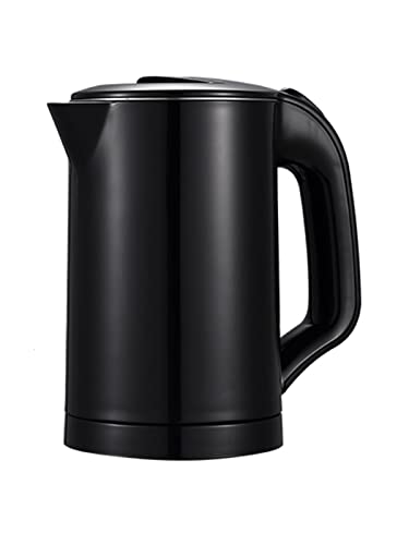 Bouilloire à contrôle de température 0,5 L pour chauffer l'eau sans risque de surchauffe - 2