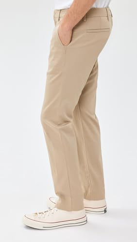 Men's Theo Tailored Chino Pants4