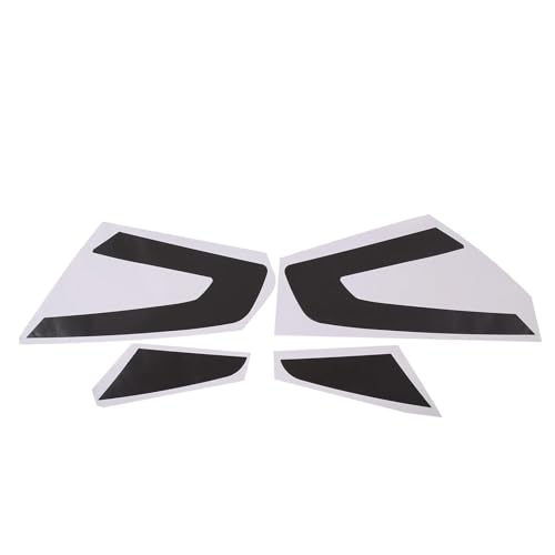 Funda luz trasera para Subaru WRX 2022-2026 en color ahumado texturizado