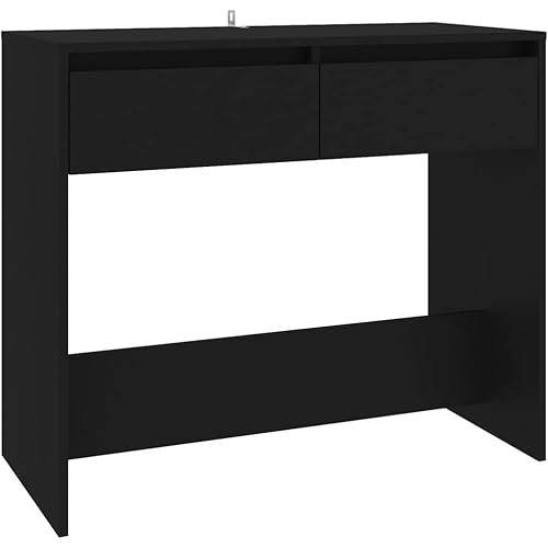Youuihom Console Table, Hallway Foyer Table, Sofa Entryway