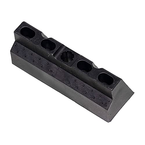 Image of NUEAYMS Base Clamp Battery Hold Down Kit Fit for Select Models