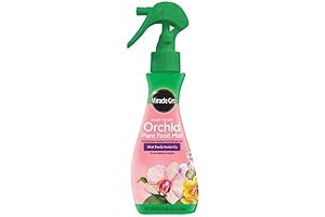 Miracle-Gro Orchid Plant Food/Fertilizer Mist Spray (12-Pack)