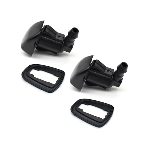 Buse de lave-glace pour Toyota Allion : roulez serein en voyage