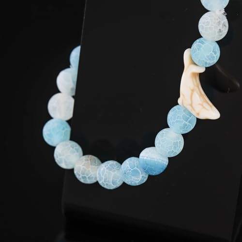 Kivosliviz Dolphin Bracelet for Women Gifts Cute Dolphins Themed Jewelry Stuff Dolphin Bracelet3