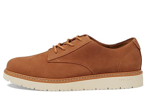 Image of Toms Men's Navi Trvl Lite Oxford