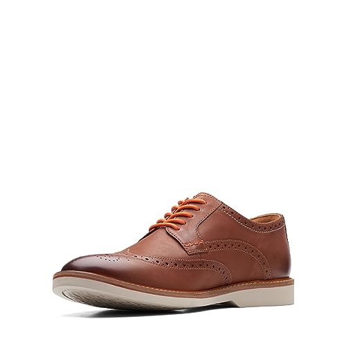 Image of Clarks Mens Atticus Lt Limit