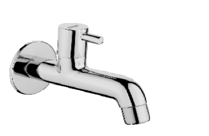 ORIO Brass Long Body Bib Valve with Flange - Chrome Finish (B0C3WP1H7Q) Amazon Price History, Amazon Price Tracker