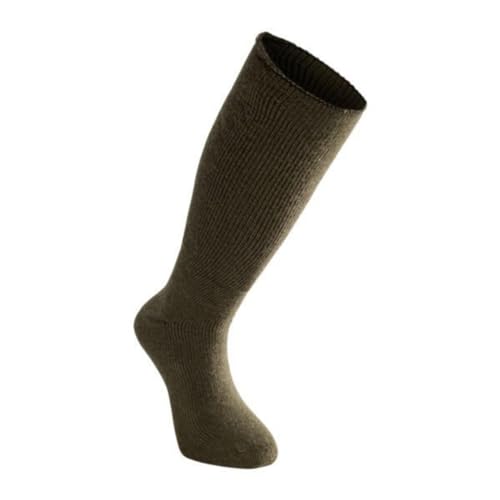 Woolpower Socks Knee-high 600 chaussettes hautes en laine mérinos