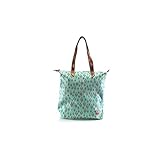 Ariat Cactus Cruiser Tote Turquoise One Size
