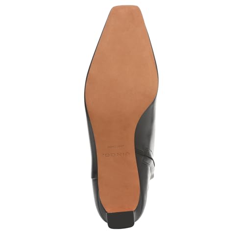 Vince Women's Harlan Booties4