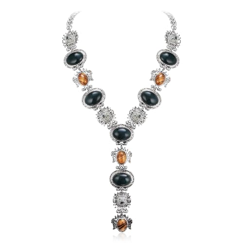 Bijou bohème en perles à offrir pour célébrer un style rétro unique