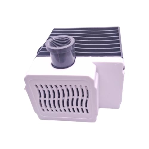 E Electricka 40W 3200 LPH Submersible Cooler Pump - Image 2