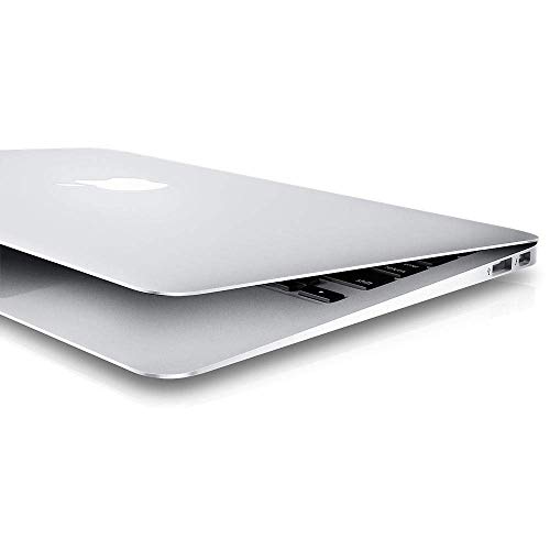 Apple Laptop Macbook Air Md628Ll/A Intel Core I5 1.70 Ghz 4 Gb Memory 64 Gb Ssd 13.3In Display (Renewed) #TOP4