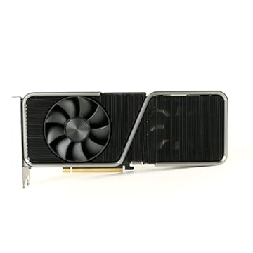 NVIDIA - Placa gráfica GeForce RTX 3070 Ti 8GB GDDR6X PCI Express 4.0 – Platina escura e preta