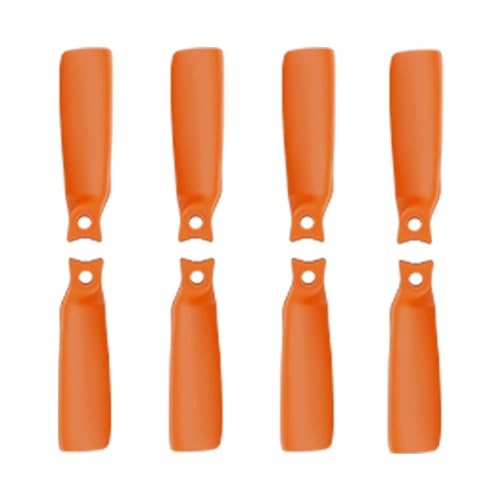 Hélices Flip Drone 4022 de rechange pour vos sessions de vol extérieur