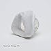 Snugz Nasal Mask Liners: Machine Washable, One-Size-Fits-Most NASAL CPAP Mask Liners, Pack of 2 Lasts 90 Days