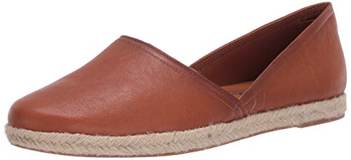 ZODIAC Women's Viv Ballet Flat