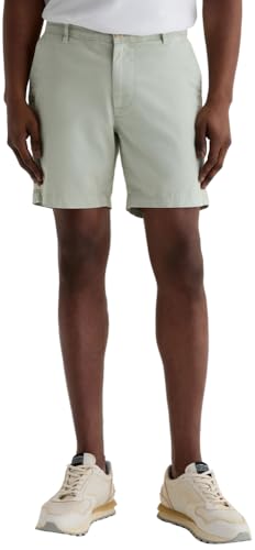 Image of AG Jeans Cipher Slim Shorts