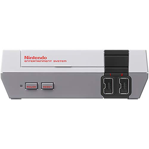Console NES Classic Edition com 30 Jogos Original - Nintendo