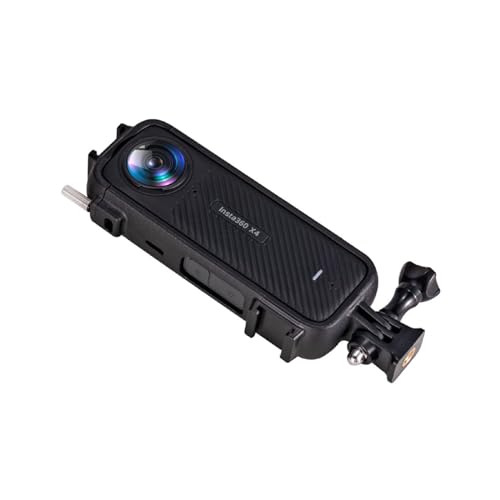 Marco Protector para Cámara Inta-360 X4, Plástico miniatura 5