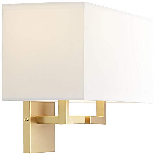 George Kovacs P472-248, 2 Light Wall Sconce, Honey Gold #TOP4