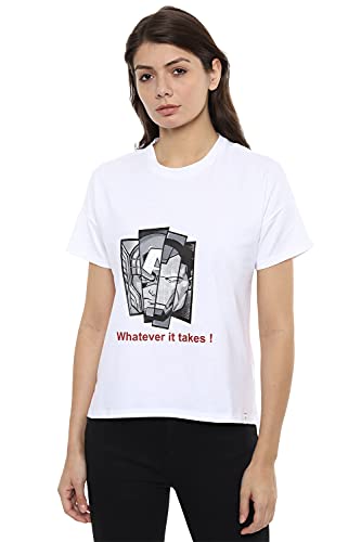 Image of Van Heusen Women's Regular Fit Top