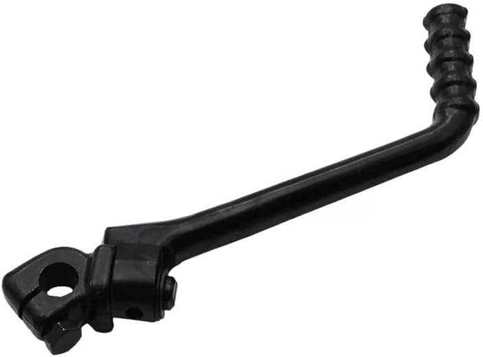 Motorcycle Kick Starter 13mm Kick Start Starter Lever for 50cc 70cc 90cc 110cc 125cc for Thumpstar SSR SDG CRF50 Pit Dirt Bike TTR Black Part