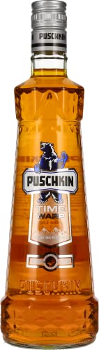 Puschkin Time Warp, 70cl