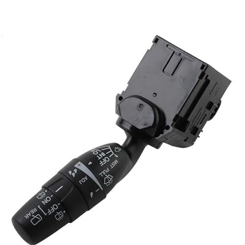 Commutateur clignotant Nissan bloqué ? Remplacez par l'interrupteur essuie-glace 25560KN101