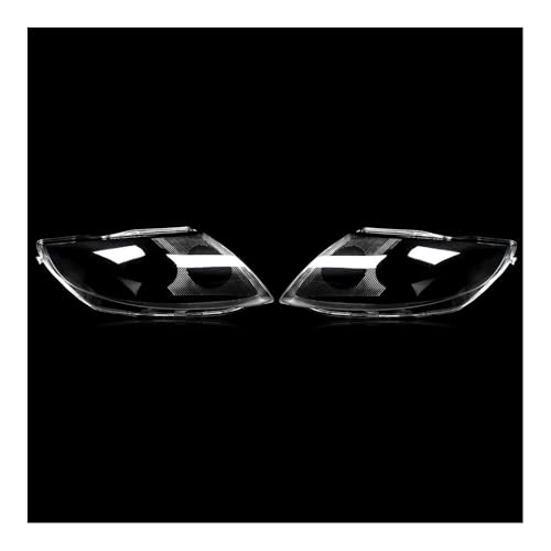 Couvercle de phare automatique coque de lampe Z4 E85 2003-2008