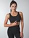 Front Closure Sports Bras for Women: Womens Compression Mastectomy Recovery Bra Post Surgery Posture Zip Front Closure Padded for Large Bust High Support for Active Yoga Gym Workout Fitness Black