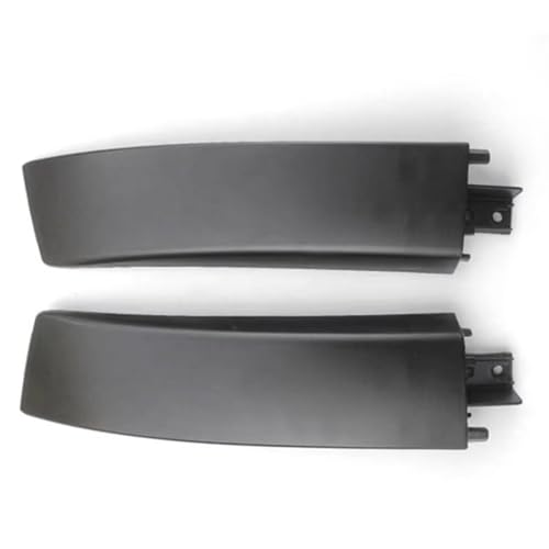 Embout de barre de toit Suzuki Vitara protection durable rail avant 2009-2013 - 4